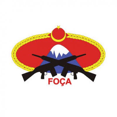 Foça 7. Jandarma